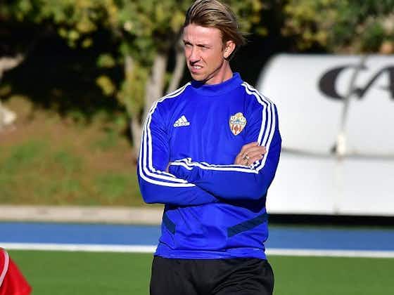 Article image:Real Madrid hero Guti: Benzema needs striker cover; Barcelona have improved