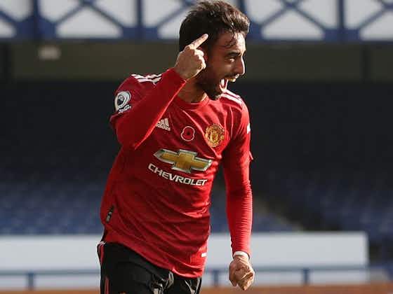 Article image:Chelsea manager Tuchel admits trying to sign Man Utd ace Fernandes for PSG
