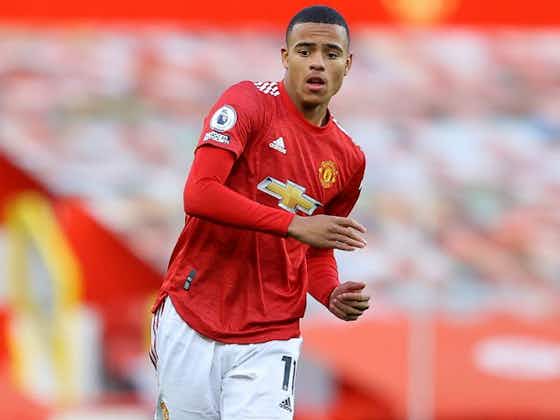 Article image:Solskjaer vs England: Why creating FA battle will be good for Man Utd & Greenwood
