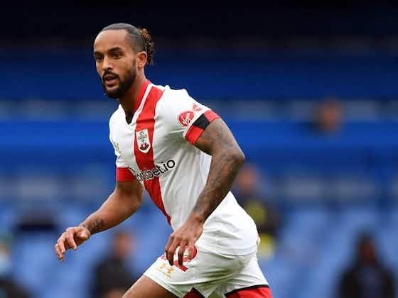 Article image:​Walcott delighted to score in Southampton draw with Wolves