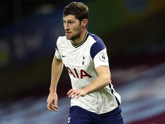 Article image:Tottenham chief Paratici willing to sell Napoli target Davies