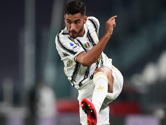 Article image:DONE DEAL: Hellas Verona snap up Juventus fullback Gianluca Frabotta