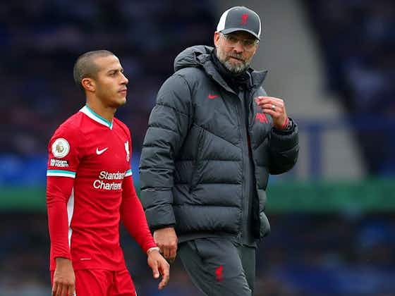 Article image:PSG ace Mbappe keen to hear from Klopp and Liverpool