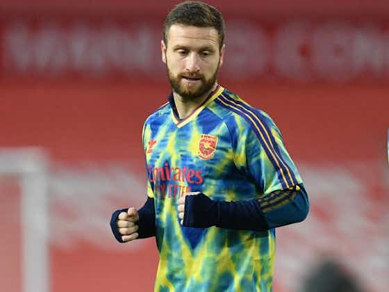 Article image:Fenerbahce and Ozil working on ex-Arsenal teammate Mustafi