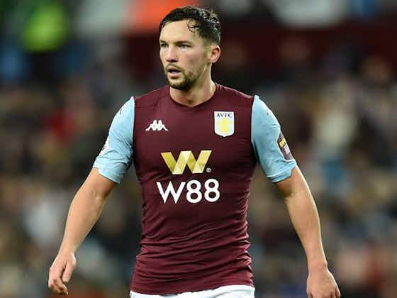 Article image:Drinkwater opens up on 'shambles' Chelsea spell after joining Reading