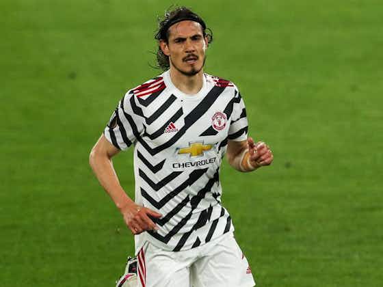 Article image:Exclusive: Man Utd hero Blackmore urges Solskjaer to sign another forward despite Cavani contract