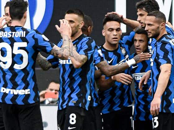 Article image:Watch: Best Inter Milan goals scored at Empoli