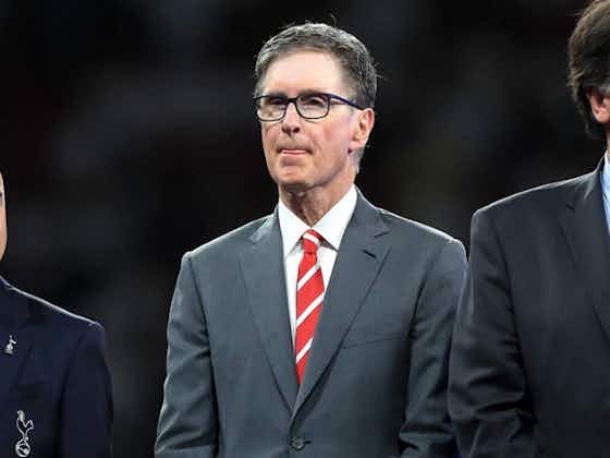 Article image:RedBird Capital confirm more European clubs targeted after Liverpool investment