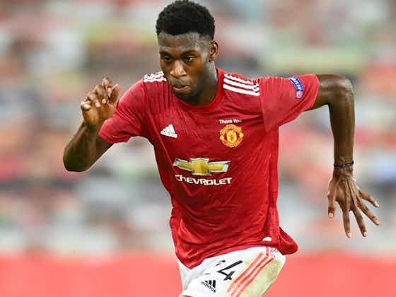 Article image:​Fosu-Mensah excited about Bayer Leverkusen opportunity after Man Utd frustration