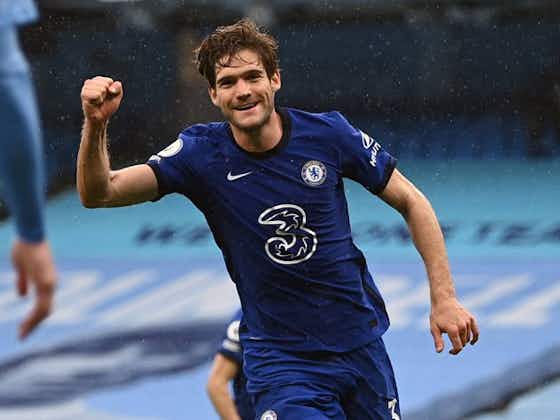 Article image:Inter Milan target Alonso makes Chelsea transfer request