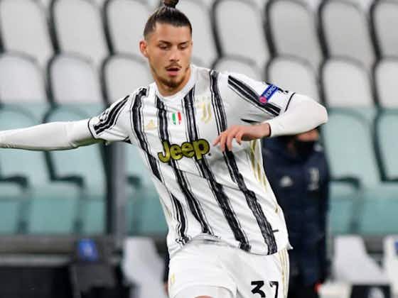 Article image:Agent reveals Newcastle, Crystal Palace offers to Juventus defender Dragusin