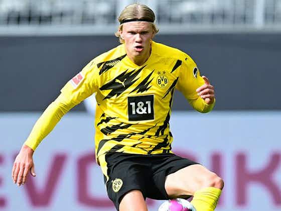 Article image:BVB director Zorc says Man Utd, Chelsea target Haaland staying 'no matter what'