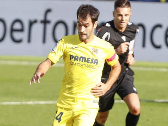 Article image:Villarreal coach Emery delighted with thumping win against Elche