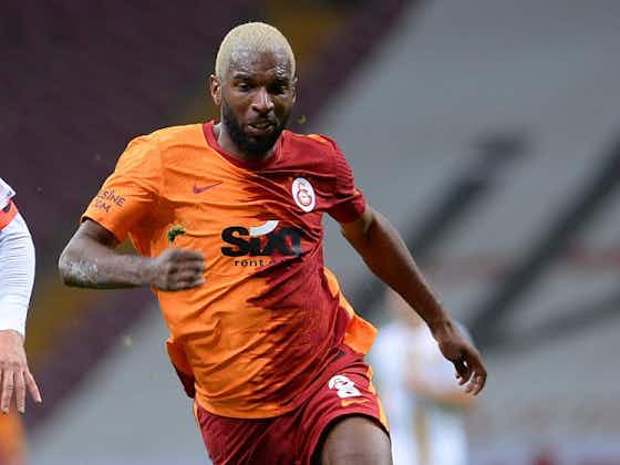 Article image:​Hull spying chance to bring ex-Liverpool ace Babel back to England