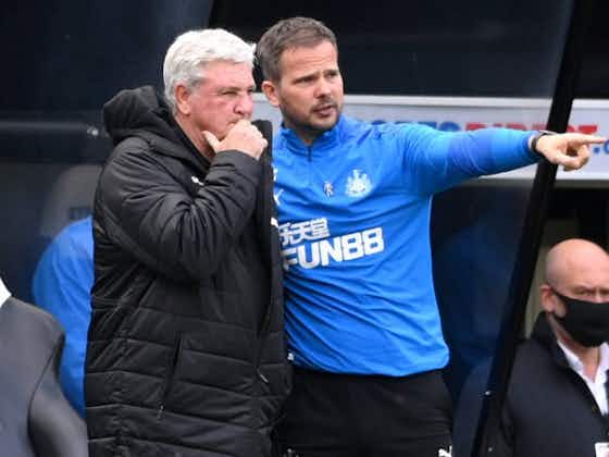 Article image:West Brom boss Bruce: Newcastle fans showed a basic lack of respect
