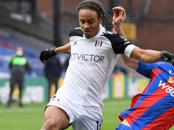 Article image:Fulham frustrated as Crystal Palace hold on for 0-0 draw