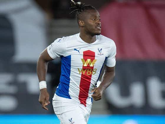 Article image:Chelsea striker Michy Batshuayi wanted by Trabzonspor