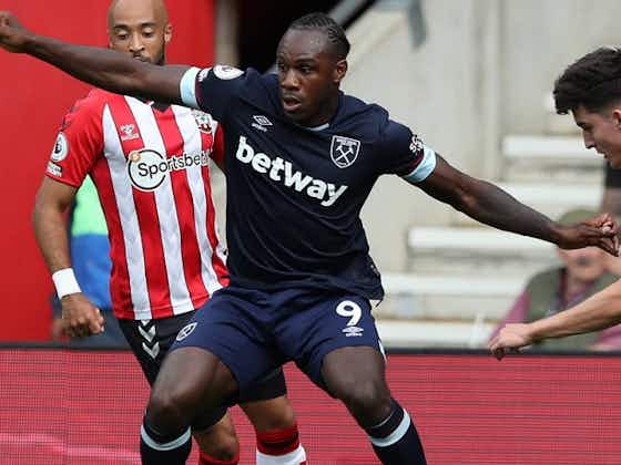 Article image:West Ham chairman Sullivan pays £100k to fly Antonio back from Jamaica duty