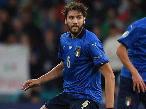 Article image:REVEALED: Sassuolo expect Liverpool to follow Arsenal in bidding for Locatelli