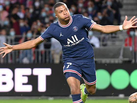 Article image:Petit convinced Newcastle can beat Real Madrid to Mbappe signing
