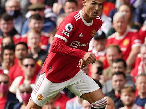 Article image:Man Utd board make clear their stand on Ronaldo future
