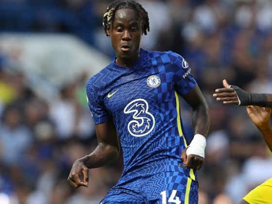 Article image:Chalobah reveals Chelsea 'full of confidence' ahead of crunch Man City clash