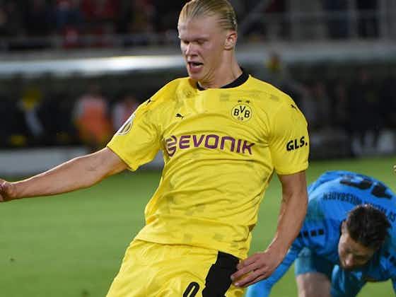 Article image:BVB chief Watzke assures shareholders over clause for Man City, Real Madrid target Haaland