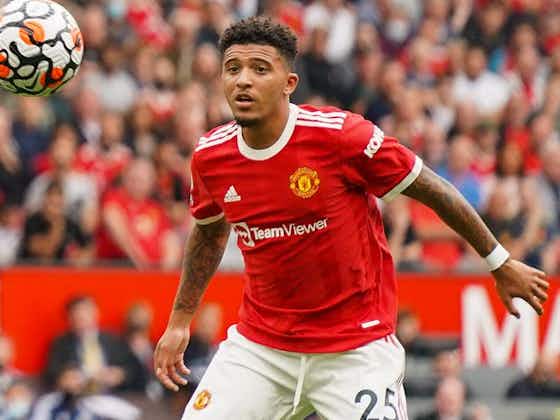 Article image:Man Utd hero Keane on Sancho:  Give the kid a chance
