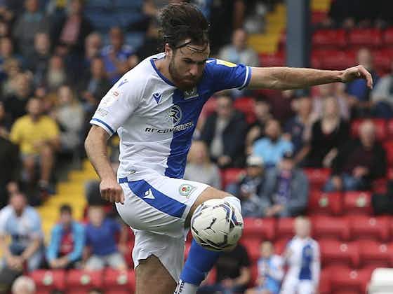 Leeds, Brighton chasing Blackburn striker Ben Brereton | OneFootball