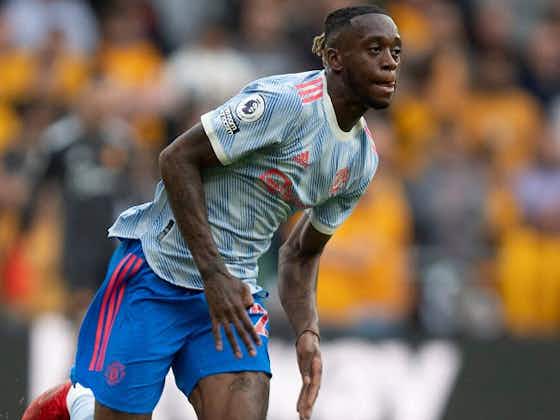 Article image:​Man Utd manager ten Hag decides to sell Wan-Bissaka and Bailly