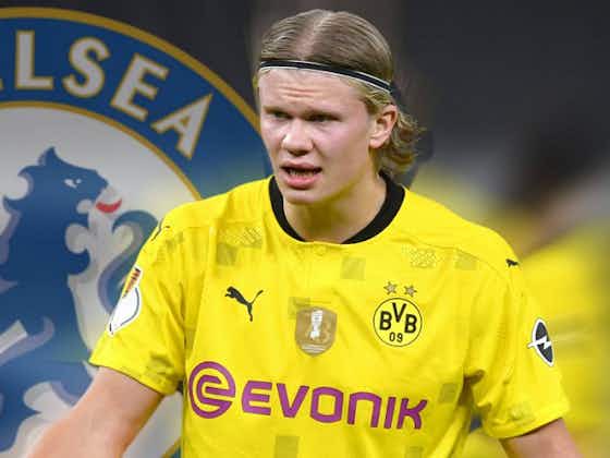 Article image:Haaland, Abramovich & €175M: Why one big factor could still wreck Chelsea move