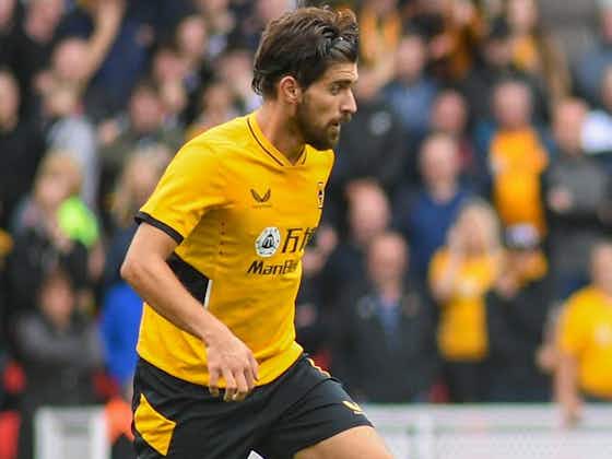 Article image:Arsenal, Man Utd target Neves: Our career is really short