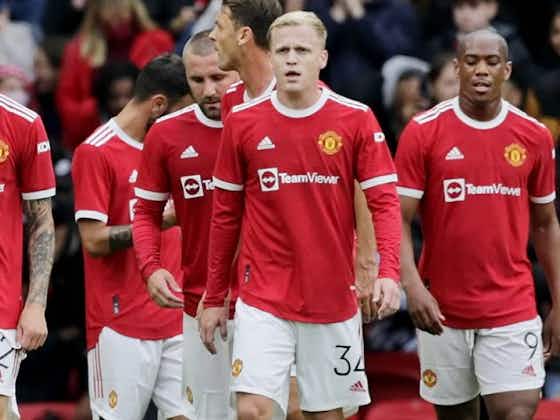 Article image:​Man Utd sending youngsters to League Two clubs on 'one-week loans'