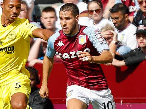 Article image:Aston Villa chief Purslow rejects transfer 'stamp duty' for Prem clubs