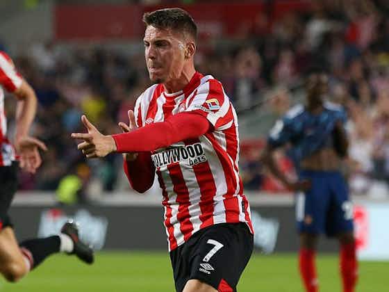 Article image:Frank: Brentford great example of calm ownership