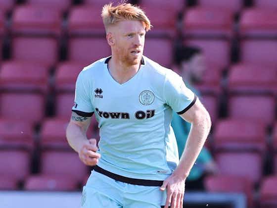 Article image:HE'S BACK! McShane role explained at Man Utd