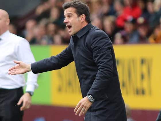 Article image:Fulham signing Wilson reveals Marco Silva phone call convinced him to leave Liverpool