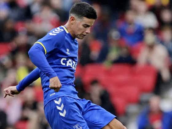 Article image:Ex-Everton attacker James suffers dismal Al Rayyan debut
