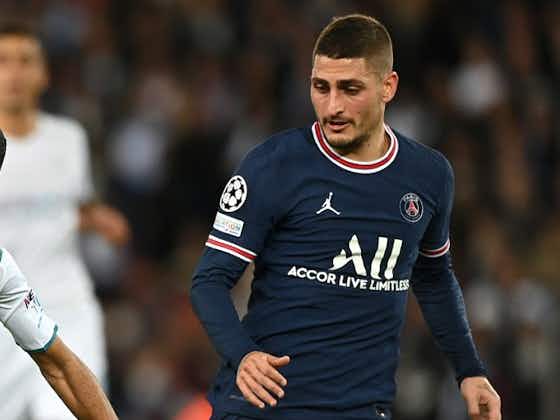 Article image:Verratti declares full commitment to PSG: But I'll return to Pescara