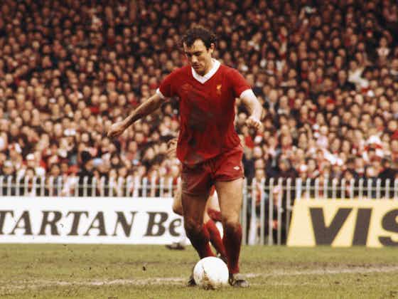Article image:Liverpool, Arsenal legend Ray Kennedy passes away aged 70