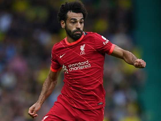 Article image:Liverpool and FSG refuse to consider Salah's contract demands