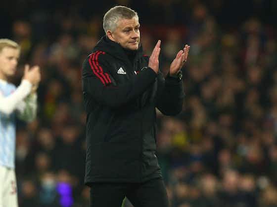 Article image:Exclusive: Louis Saha points out Solskjaer's biggest mistake during Man Utd reign