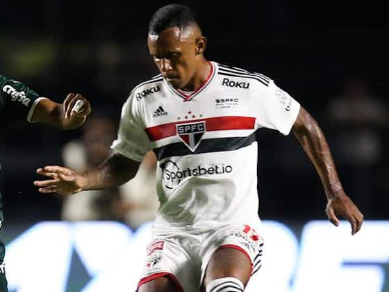 Article image:REVEALED: Why Edu insists Arsenal pay fee to Sao Paulo for 'free agent' Marquinhos
