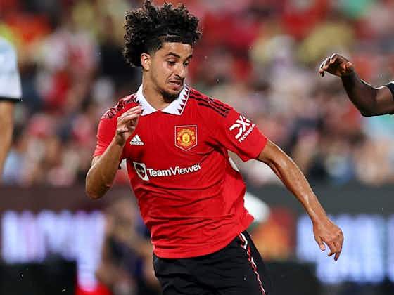 Article image:Man Utd weighing up next move for Savage and Iqbal