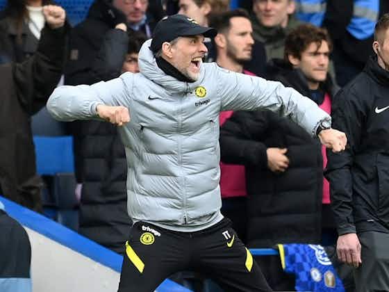 Article image:Weekend reads: Why Chelsea fans should feel assured with Tuchel as their rock through the chaos
