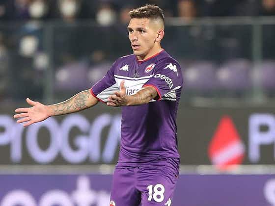 Article image:Fiorentina president Commisso insists deal for Arsenal midfielder Torreira remains alive: I'll be tough and angry
