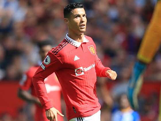 Article image:Man Utd ace Ronaldo: We still have much more to achieve