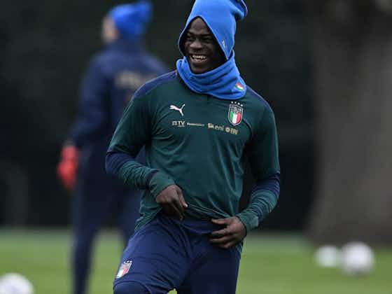 Article image:Cassano: Balotelli better than Immobile - Italy must recall him