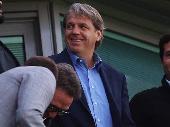 Article image:Chelsea co-owner Boehly backtracks on European Super League pledge - 'I like to keep options alive'