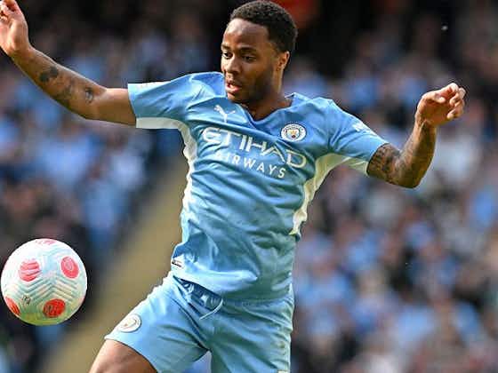Article image:Chelsea and Man City closer to reaching agreement for Sterling